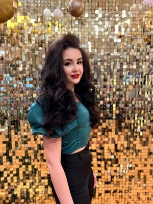 Тамара Юрьевна Андрияш