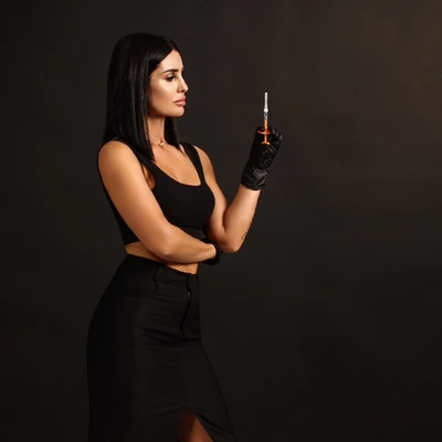 Юлия Валерьевна