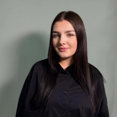 Селиванова Анжелика