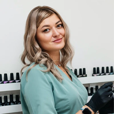 Фото Четвергова Милана