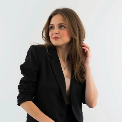 Шестакова Екатерина