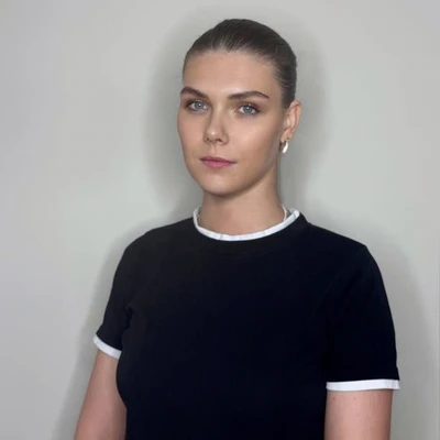 Фото Шашлова Анастасия