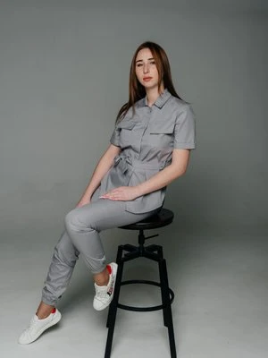 Анна Пенякина