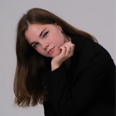 Фото Екатерина