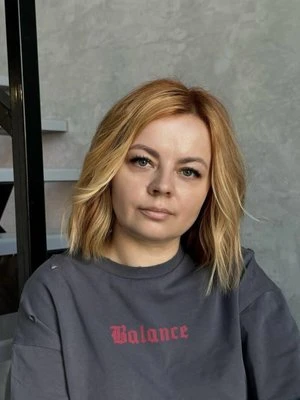 Светлана