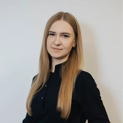 Фото Светлана