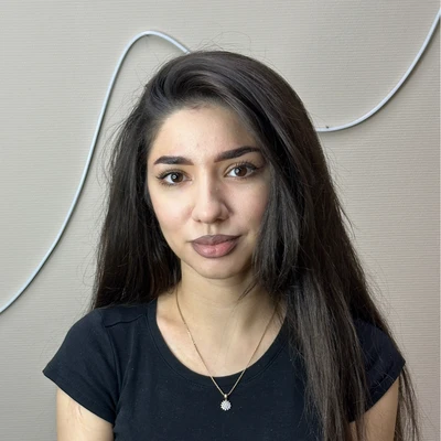 Фото Гюллар