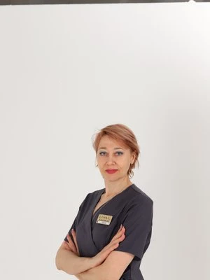 Ольга Викторовна Тимофеева