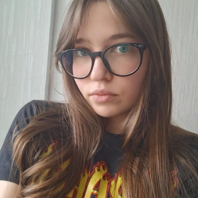 Фото Седунова Марина