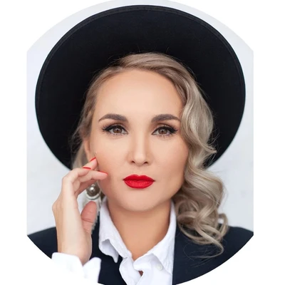 Гатаулина Кристина
