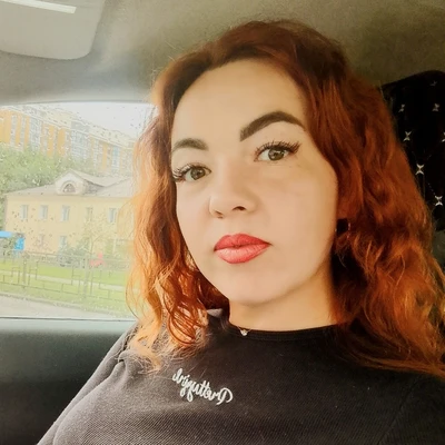 Фото Матвеева Светлана