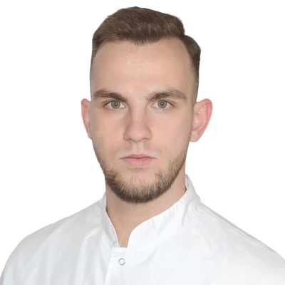 Максименко Егор Евгеньевич