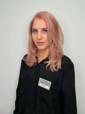 Юлия Милехина