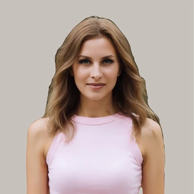 Фото Екатерина