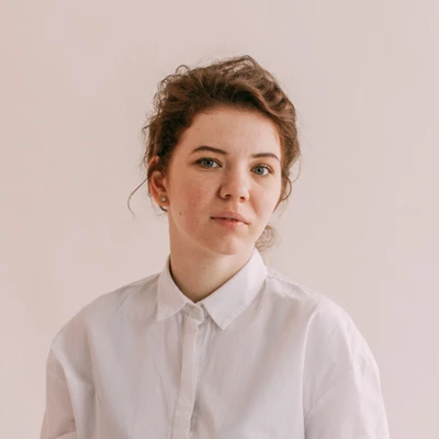 Рудакова Мария