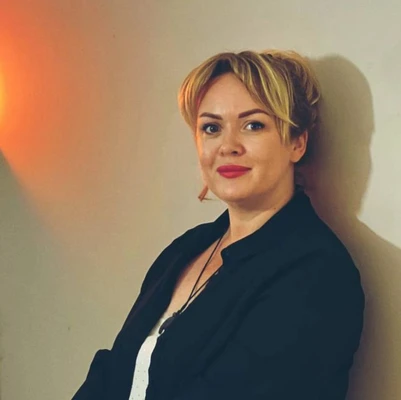 Фролова Ольга