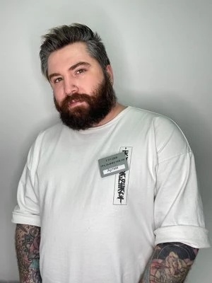 Артем Быков