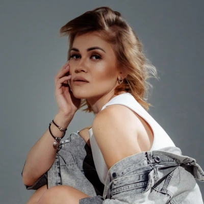 Фото Катерина