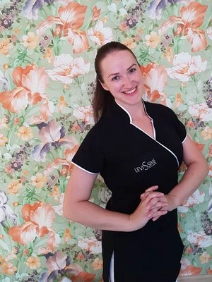 Фото Елена Рашидовна Кадырова