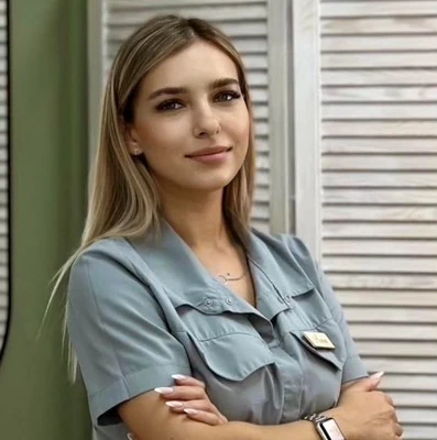 Беллер Алина