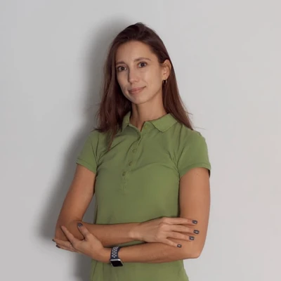 Милова Анастасия