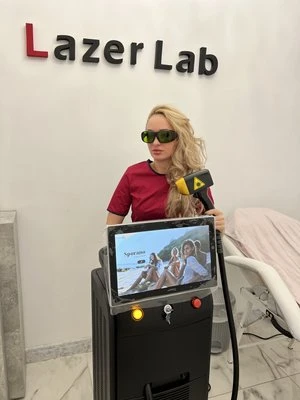 Анна Гусева