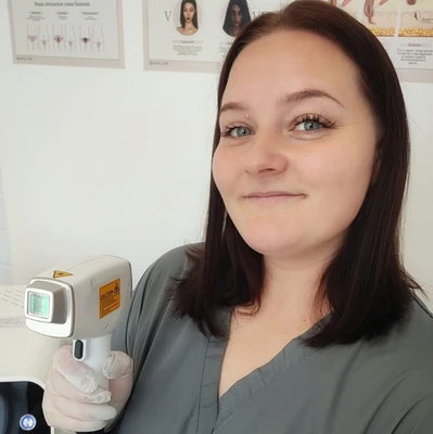 Фото Осинцева Анастасия