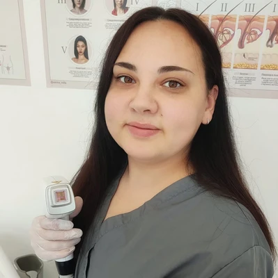 Фото Рябова Ирина