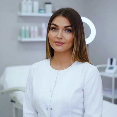 Велецкая Анжела