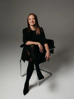 Виктория Тихонова