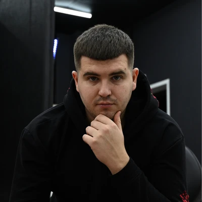 Фото Ившин Андрей