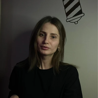 Евдокимова Елизавета