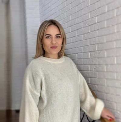 Фото Вергасова Елена