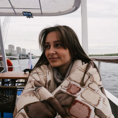 Анастасия