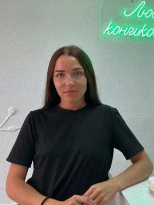 Антонина Балаева
