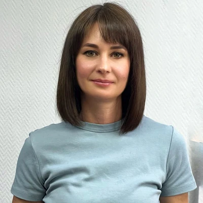 Фото Ливенок Елена