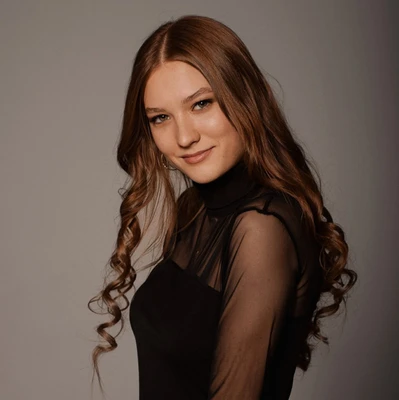 Фото Илюшина Екатерина