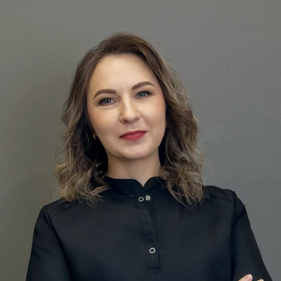 Фото Бурмистрова Любовь