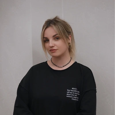Валентина