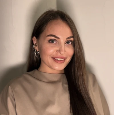 Виталина топ-мастер