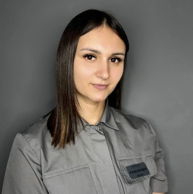 Александра