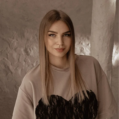 Людмила