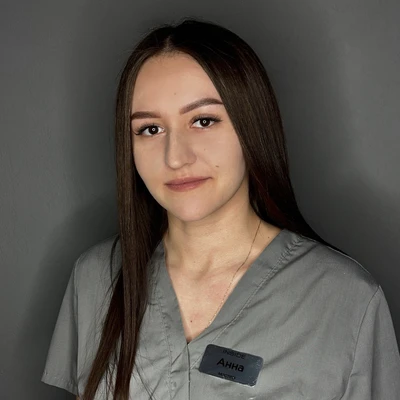 Кийкова Анна