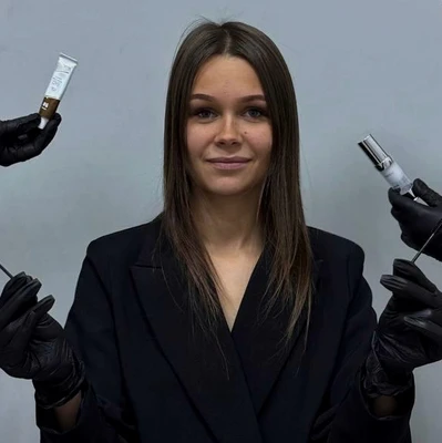 Кристина