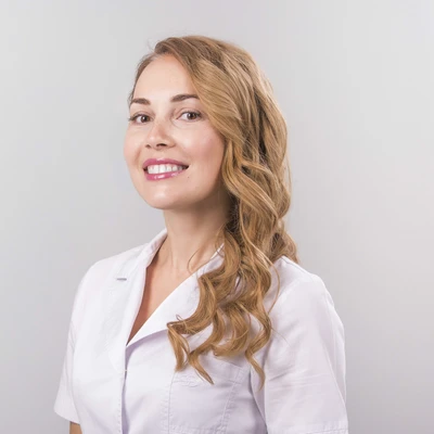 Дудкина Анна