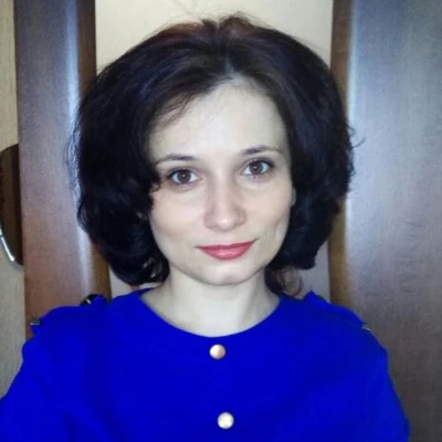 Сальникова Юлия