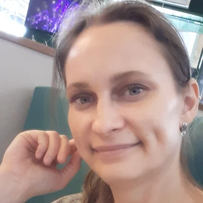 Фото Людмила