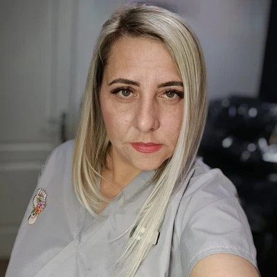 Курочкина Екатерина