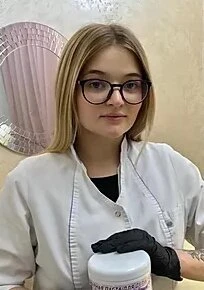 Ульяна Гурова