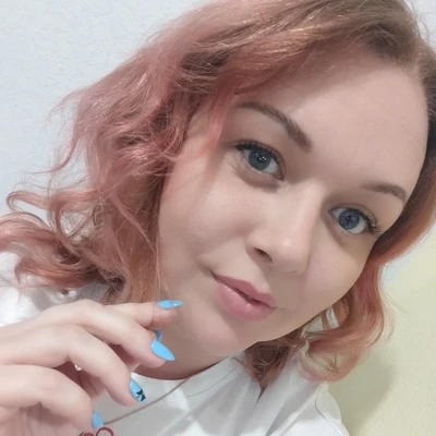 Анна Давыденко